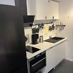 Newly Renovated Close To Center * 오슬로
