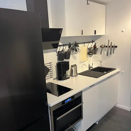 Newly Renovated Close To Center * Oslo