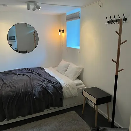דירה Newly Renovated Close To Center *