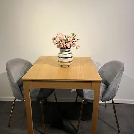 Newly Renovated Close To Center Lägenhet