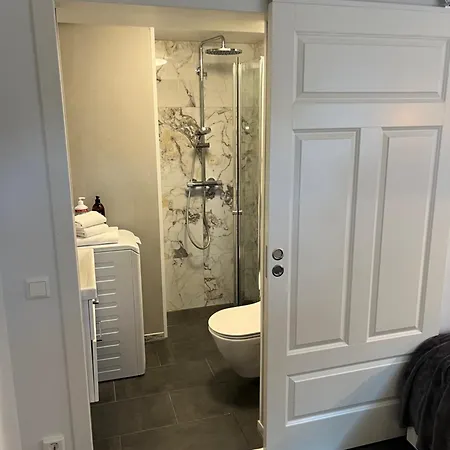 Newly Renovated Close To Center Oslo